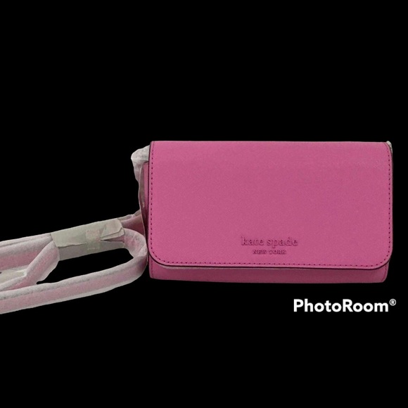 Kate Spade Cameron Monotone Crossbody - Picture 10 of 10